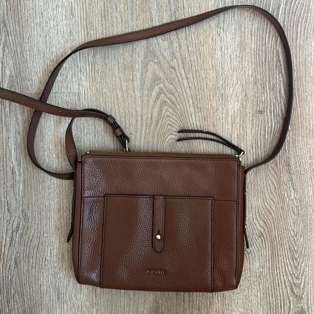 Fossil Purse